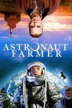 ასტრონავტი ფერმერი (ქართულად) / astronavti fermeri (qartulad) / The Astronaut Farmer
