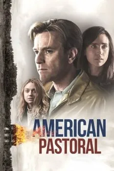 ამერიკული პასტორალი (ქართულად) / amerikuli pastorali (qartulad) / American Pastoral ამერიკული პასტორალი (ქართულად) / amerikuli pastorali (qartulad) / American Pastoral