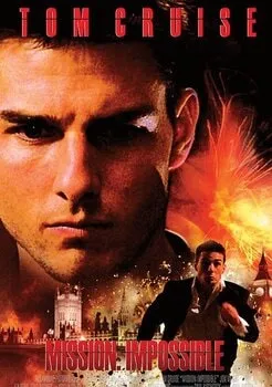 შეუსრულებელი მისია (ქართულად) / sheusrulebeli misia (qartulad) / Mission: Impossible