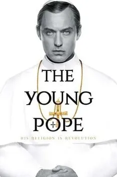ახალგაზრდა პაპი (ქართულად) / axalgazrda papi (qartulad) / The Young Pope ახალგაზრდა პაპი (ქართულად) / axalgazrda papi (qartulad) / The Young Pope