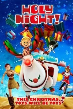 შობის ღამე (ქართულად) / shobis game (qartulad) / Holy Night