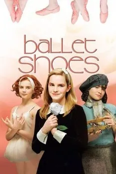 პუანტები (ქართულად) / puantebi (qartulad) / Ballet Shoes პუანტები (ქართულად) / puantebi (qartulad) / Ballet Shoes