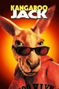 კენგურუ ჯეკი (ქართულად) / kenguru jeki (qartulad) / Kangaroo Jack კენგურუ ჯეკი (ქართულად) / kenguru jeki (qartulad) / Kangaroo Jack