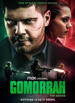 გომორა (ქართულად) / gomora (qartulad) / Gomorrah გომორა (ქართულად) / gomora (qartulad) / Gomorrah