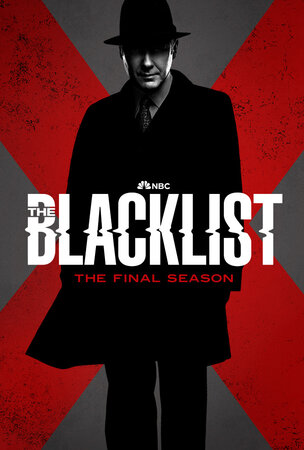 შავი სია (ქართულად) / shavi sia (qartulad) / The Blacklist