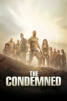 სიკვდილმისჯილები (ქართულად) / sikvdilmisjilebi (qartulad) / The Condemned სიკვდილმისჯილები (ქართულად) / sikvdilmisjilebi (qartulad) / The Condemned