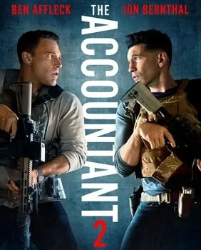 ბუღალტერი 2 (ქართულად) / bugalteri 2 (qartulad) / The Accountant 2 ბუღალტერი 2 (ქართულად) / bugalteri 2 (qartulad) / The Accountant 2