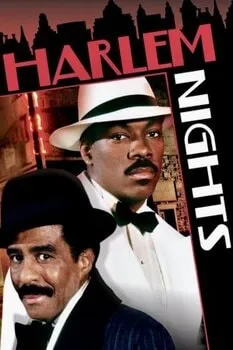 ჰარლემის ღამეები (ქართულად) / harlemis gameebi (qartulad) / Harlem Nights ჰარლემის ღამეები (ქართულად) / harlemis gameebi (qartulad) / Harlem Nights