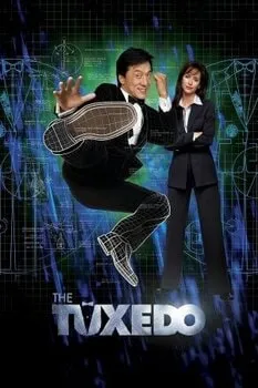 სმოკინგი (ქართულად) / smokingi (qartulad) / The Tuxedo სმოკინგი (ქართულად) / smokingi (qartulad) / The Tuxedo