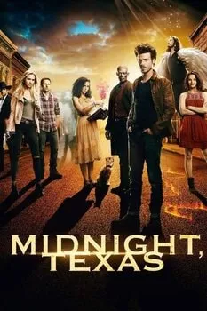 მიდნაითი ტეხასი ქართულად / midnaiti texasi / Midnight Texas მიდნაითი ტეხასი ქართულად / midnaiti texasi / Midnight Texas