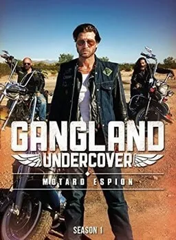 საფარქვეშ ქართულად / safarqvesh / Gangland Undercover საფარქვეშ ქართულად / safarqvesh / Gangland Undercover