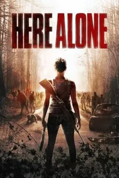 აქ მარტო ქართულად / aq marto qartulad / Here Alone