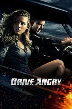 გიჟური რბოლა / Drive Angry გიჟური რბოლა / Drive Angry