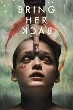 დააბრუნე ის / Bring Her Back დააბრუნე ის / Bring Her Back