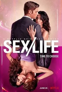 სექსი/ცხოვრება / Sex/Life სექსი/ცხოვრება / Sex/Life