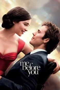მე შენამდე / Me Before You მე შენამდე / Me Before You