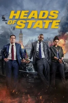 სახელმწიფოს მეთაურები / Heads of State