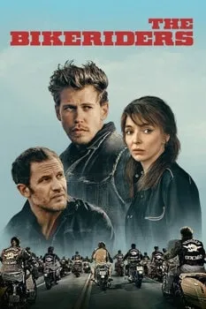ბაიკერები ქართულად - Baikerebi Qartulad / The Bikeriders
