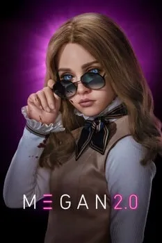 მეგანი 2 ქართულად - Megani 2 Qartulad / M3GAN 2.0