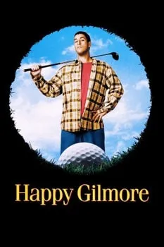 ბედნიერი გილმორი ქართულად - Happy Gilmore