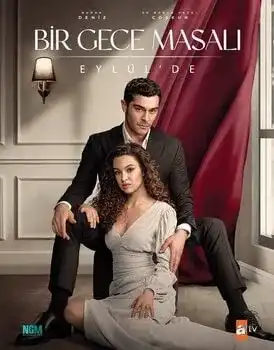 ღამის ზღაპარი ქართულად - Gamis Zgapari / Bir Gece Masali