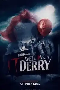 იგი: მოგესალმებით დერიში