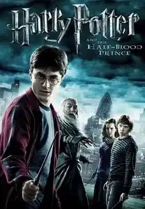 ჰარი პოტერი და ნახევარსისხლა (2009)