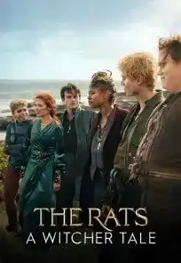 ვირთხები: მხედვარის ზღაპარი (2025)