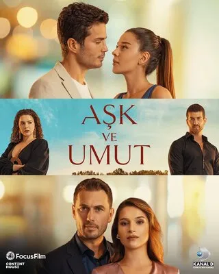 სიყვარულის იმედით