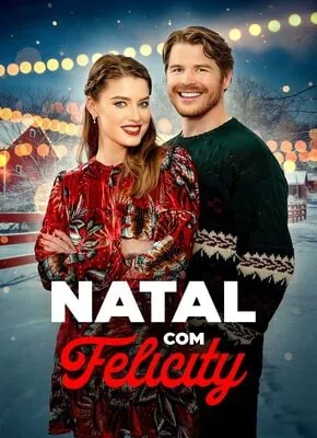 შობა ფელისიტისთან ერთად