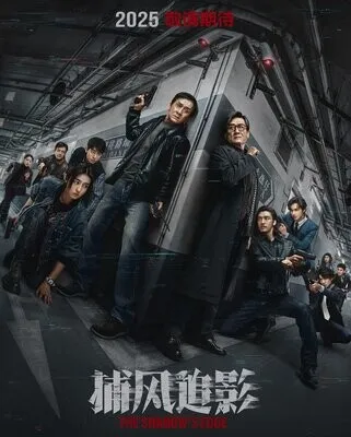 ჩრდილის კიდე ქართულად (2025)