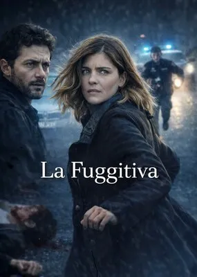 გაქცეული