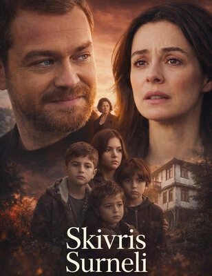 სკივრის სურნელი