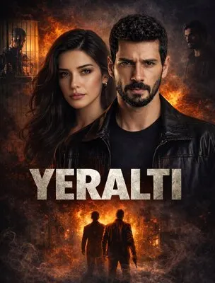 მიწისქვეშ