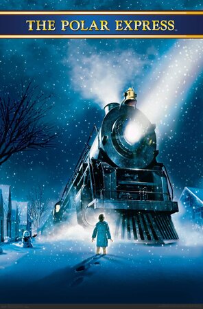 პოლარული ექსპრესი (ქართულად) / polaruli eqspresi (qartulad) / The Polar Express