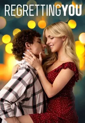 ვნანობ შენთან ყოფნას ქართულად (2025)