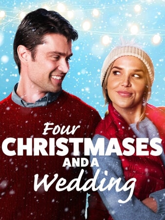 ოთხი შობა და ქორწილი (ქართულად) / otxi shoba da qorwili (qartulad) / Four Christmases and a Wedding