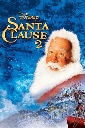 სანტა კლაუსი 2 (ქართულად) / santa klausi 2 (qartulad) / The Santa Clause 2