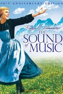 მუსიკის ჰანგები (ქართულად) / musikis hangebi (qartulad) / The Sound of Music