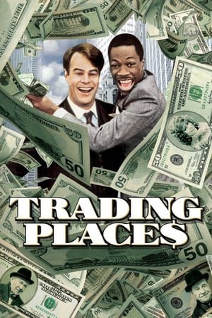 ადგილთა გაცვლა (ქართულად) / adgilta gacvla (qartulad) / Trading Places