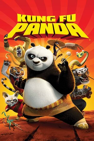 კუნგ–ფუ პანდა (ქართულად) / kung-fu panda (qartulad) / Kung Fu Panda