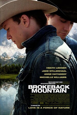 კუზიანი მთა (ქართულად) / kuziani mta (qartulad) / Brokeback Mountain