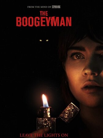 ბუგიმენი (ქართულად) / bugimeni (qartulad) / The Boogeyman