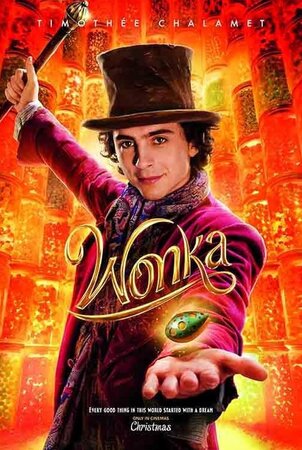 ვონკა (ქართულად) / vonka (qartulad) / Wonka