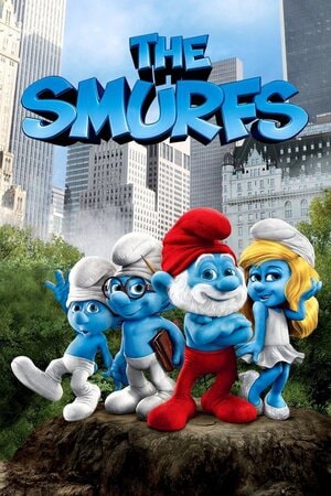 სმურფები (ქართულად) / smurfebi (qartulad) / The Smurfs