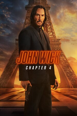 ჯონ ვიკი: თავი 4 (ქართულად) / jon viki: tavi 4 (qartulad) / John Wick: Chapter 4