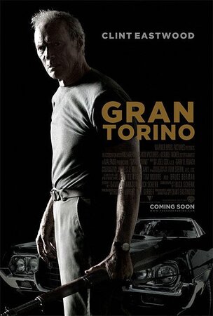 გრან ტორინო (ქართულად) / Gran Torino (qartulad)