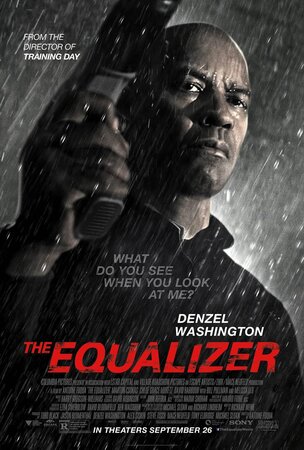 მარეგულირებელი (ქართულად) / maregulirebeli (qartulad) / The Equalizer