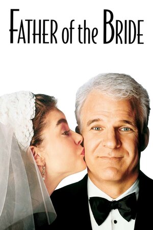 პატარძლის მამა (ქართულად) / patardzlis mama (qartulad) / Father of the Bride