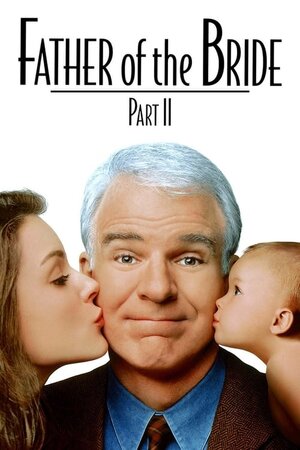 პატარძლის მამა 2 (ქართულად) / patardzlis mama 2 (qartulad) / Father of the Bride II